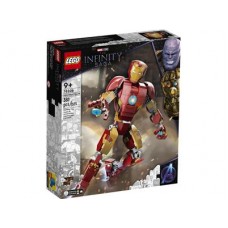 LEGO Marvel 76206 Figura Iron Mana
